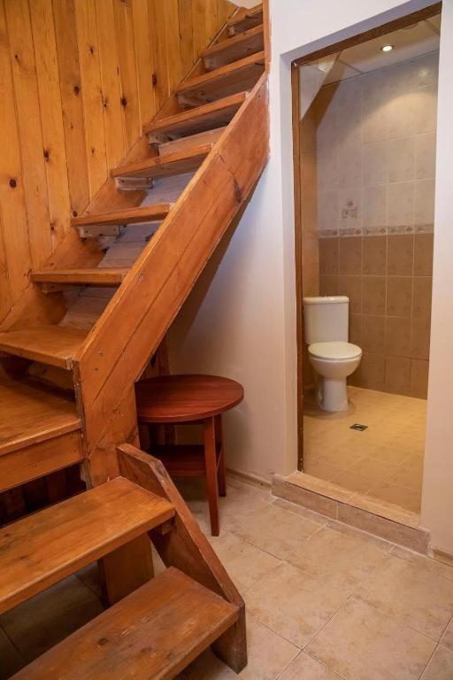 Стария Чинар Мелник Hotel Kültér fotó