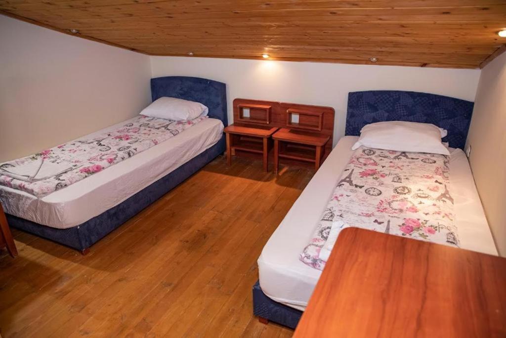 Стария Чинар Мелник Hotel Kültér fotó