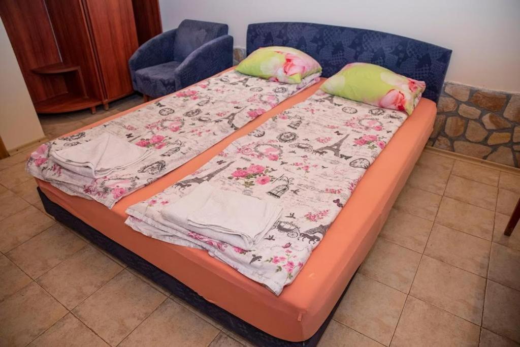 Стария Чинар Мелник Hotel Kültér fotó