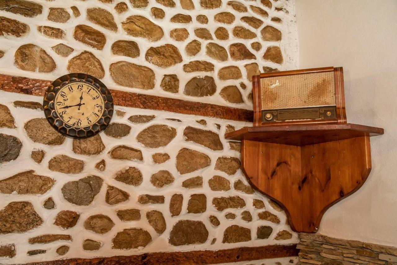 Стария Чинар Мелник Hotel Kültér fotó