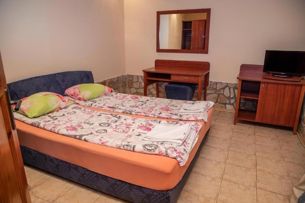 Стария Чинар Мелник Hotel Kültér fotó